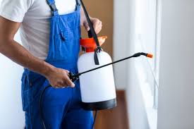 Best Residential Pest Control  in Oak Lawn, IL